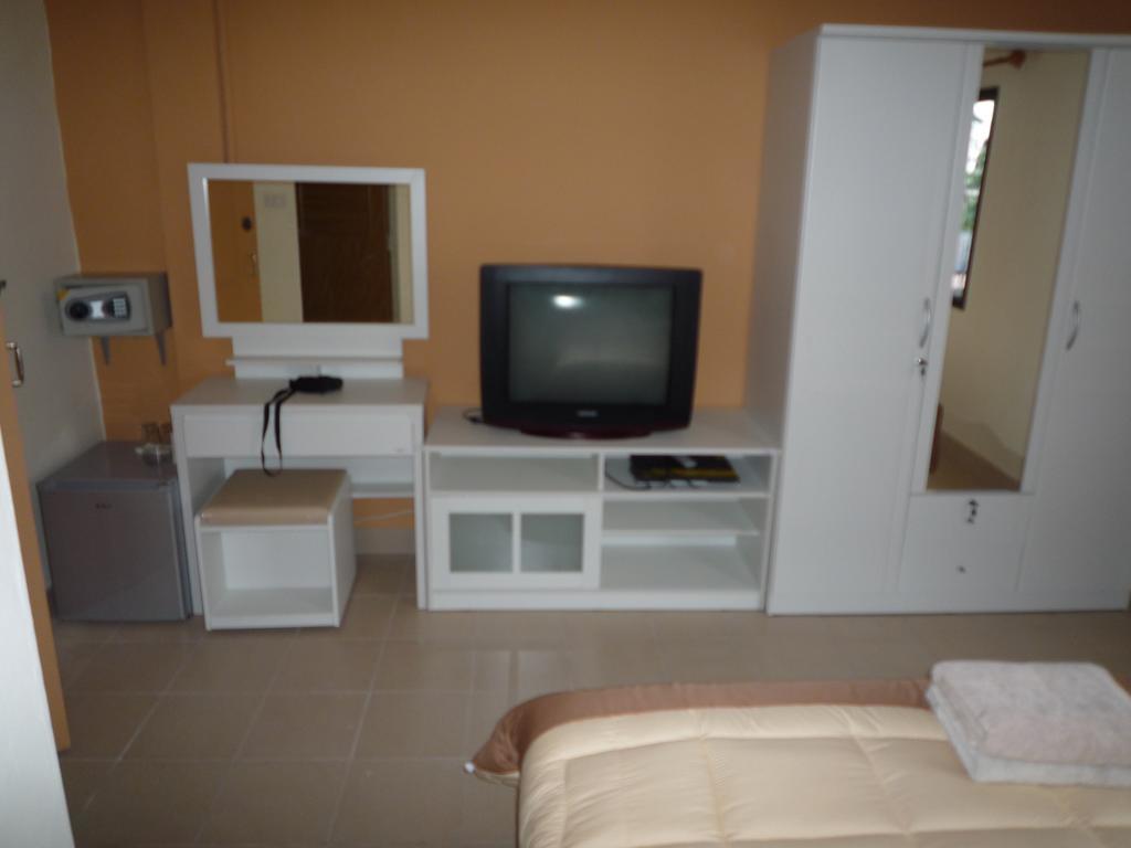 Marina Inn Pattaya Rum bild