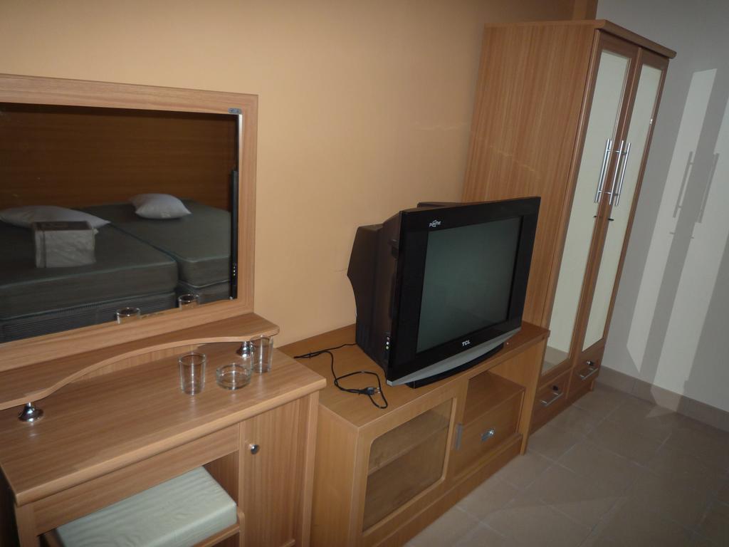 Marina Inn Pattaya Rum bild