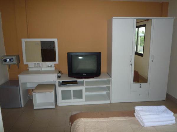 Marina Inn Pattaya Rum bild