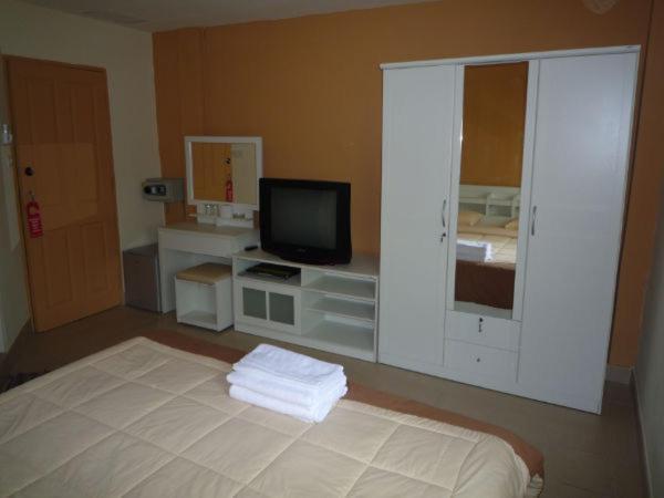 Marina Inn Pattaya Rum bild