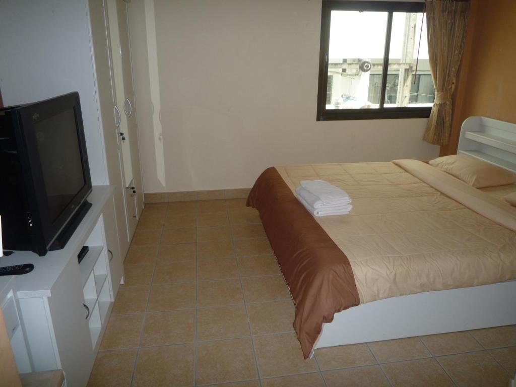Marina Inn Pattaya Rum bild