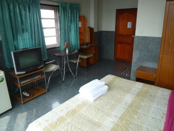Marina Inn Pattaya Rum bild