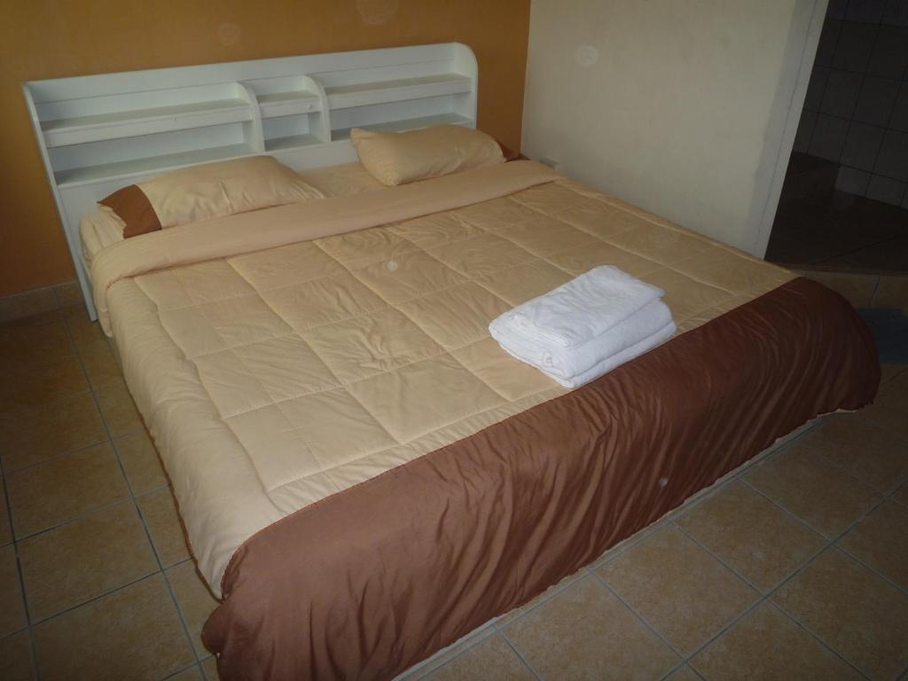 Marina Inn Pattaya Rum bild
