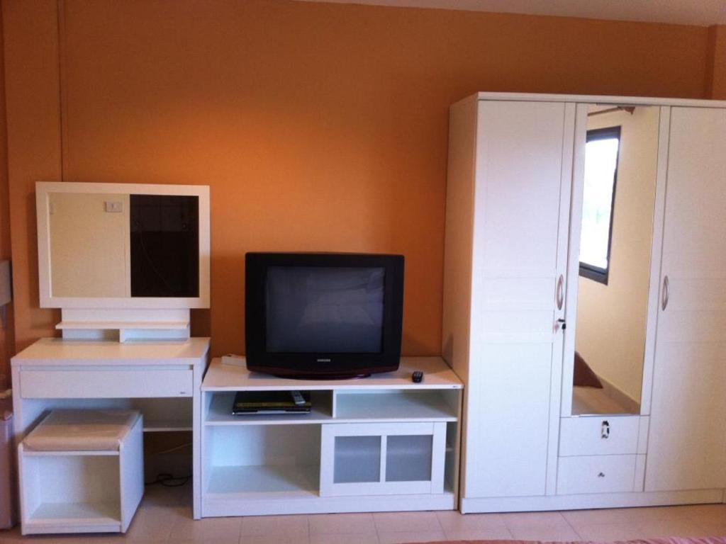 Marina Inn Pattaya Rum bild
