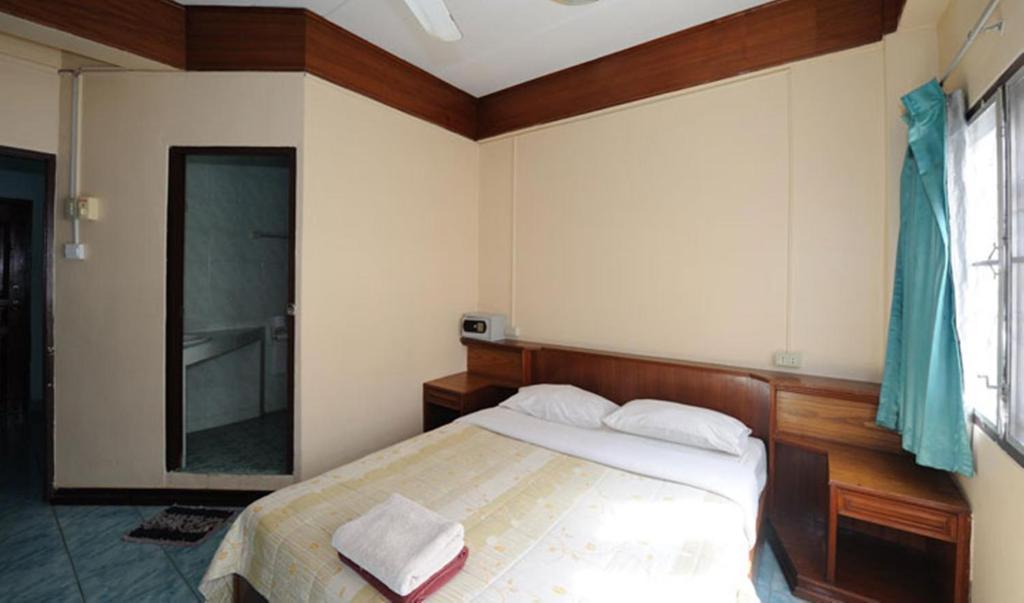 Marina Inn Pattaya Rum bild